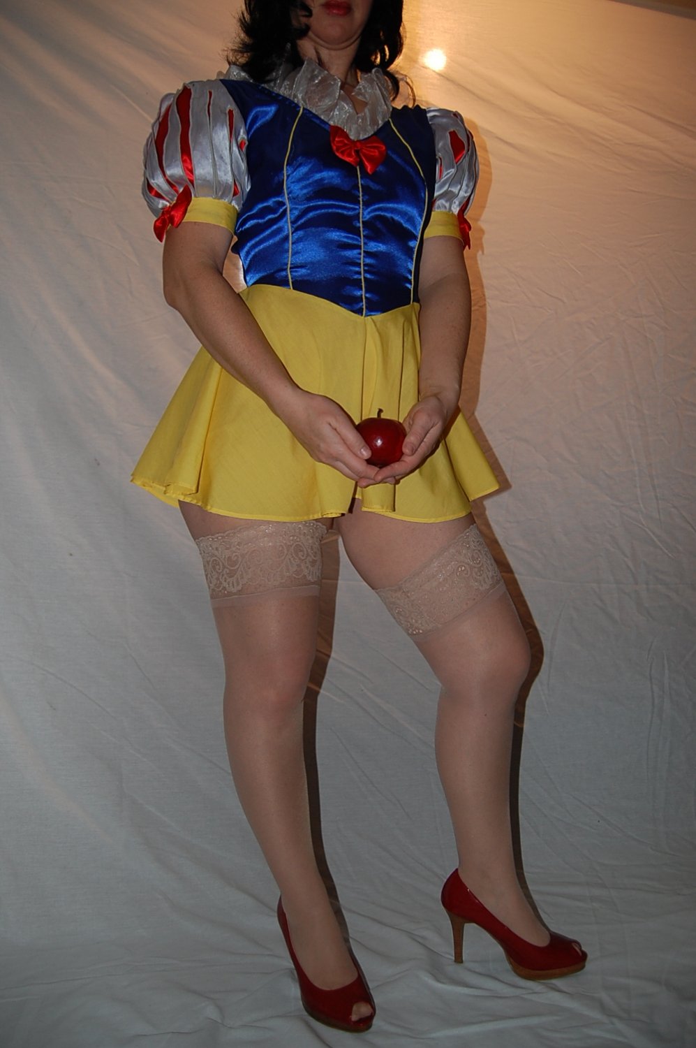 Eva from Pittsburgh #mudJSJXT