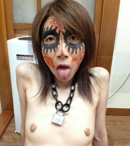 bobmax24さんの貧乳熟 肉便器 #wltcuJEB