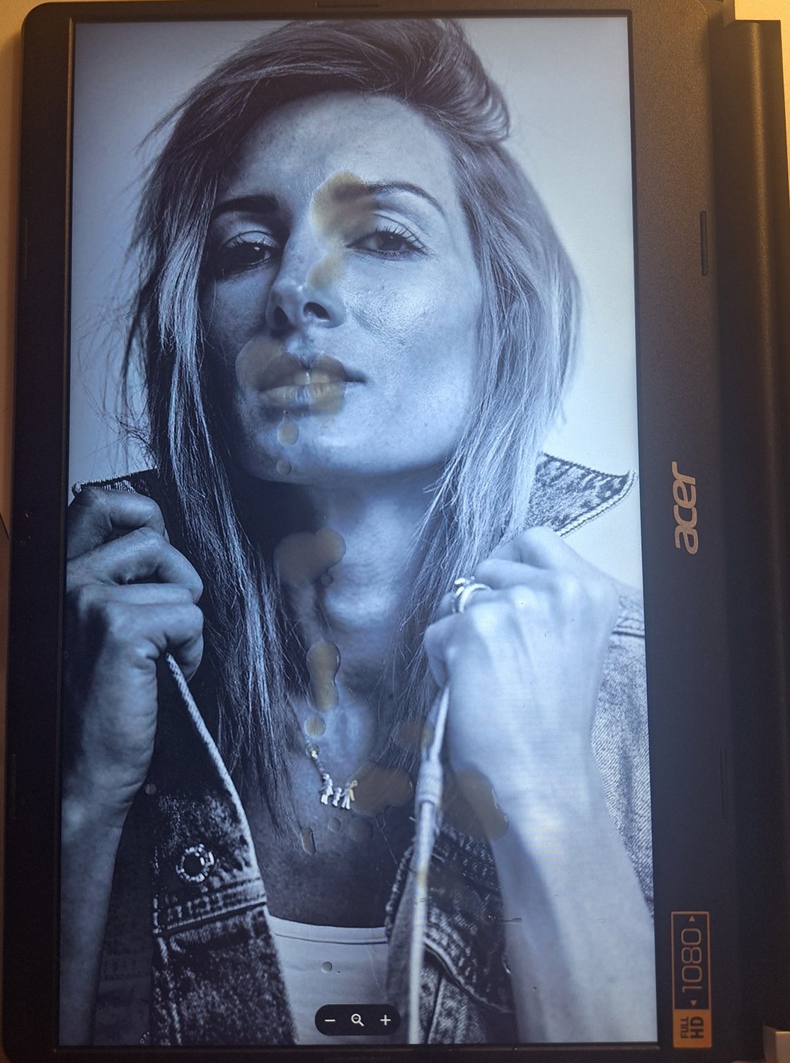 Becky Lynch cum tribute #1 #vt3acEoe