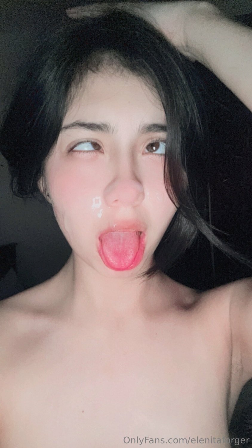 Elenita 🍑🍑 #iJA06szB