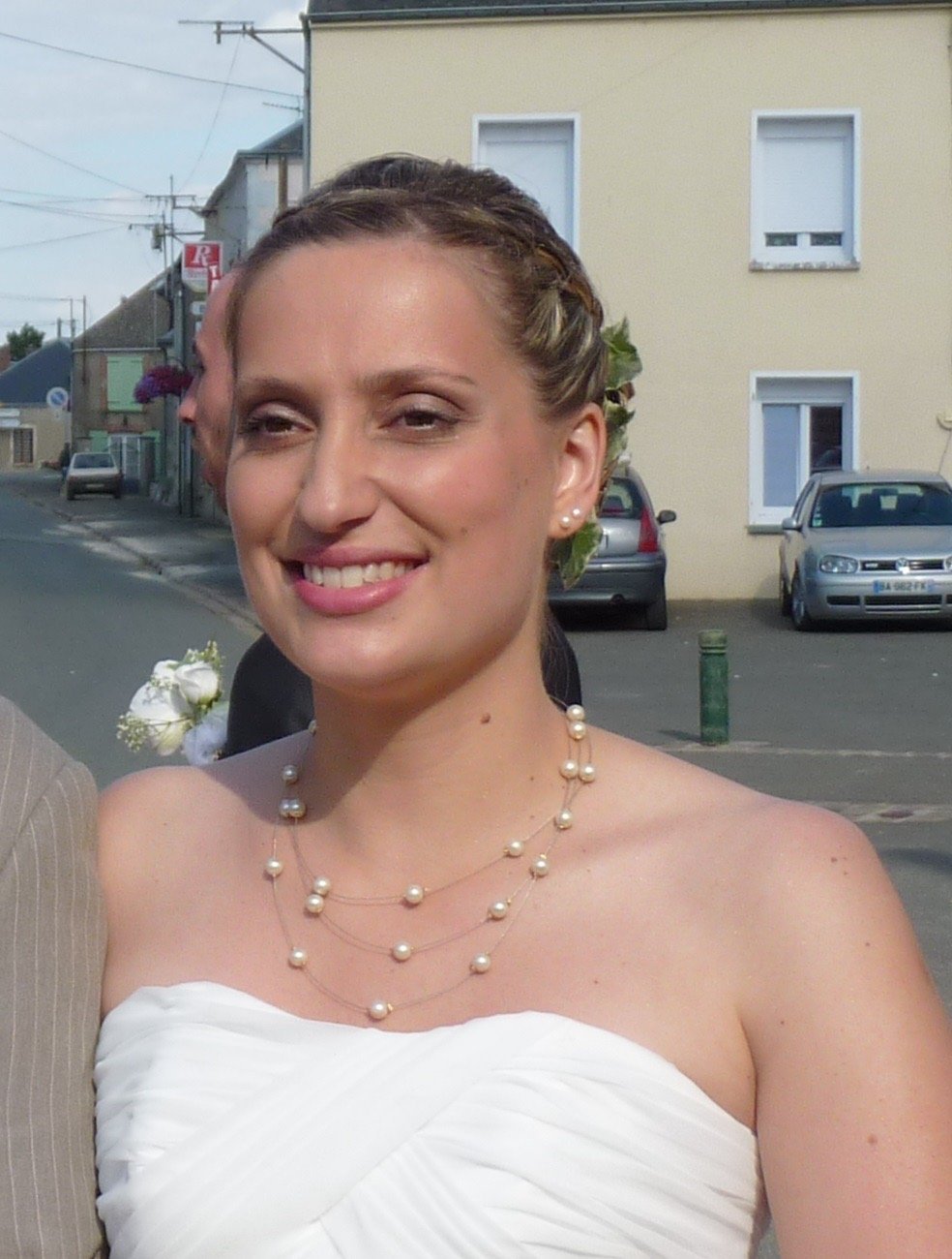 Cute and sexy dressed wife #tR8noUbJ