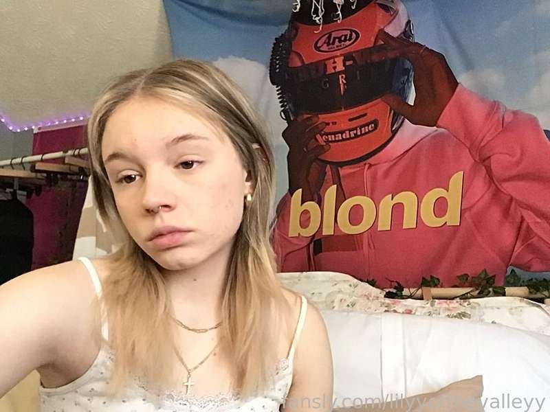 lil blonde #DvYnbSC2