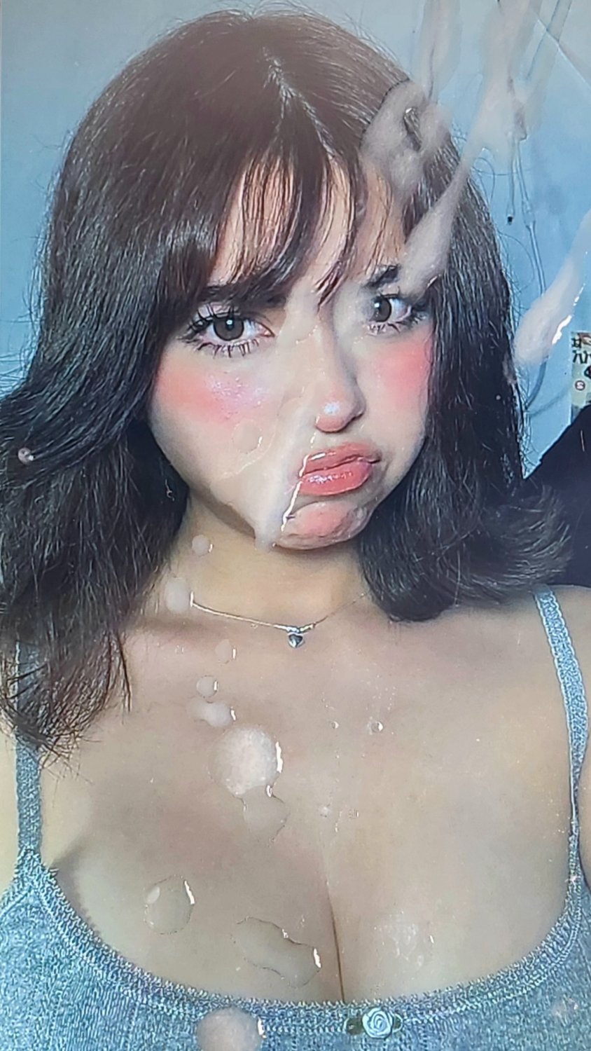 Vaniasse Cum tribute 💖 #qNExO3ON