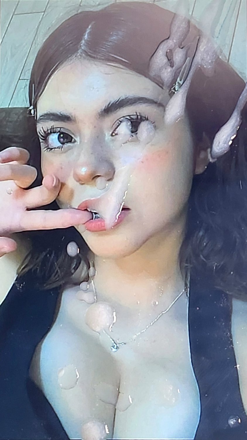 Vaniasse Cum tribute 💖 #tnofGVdT