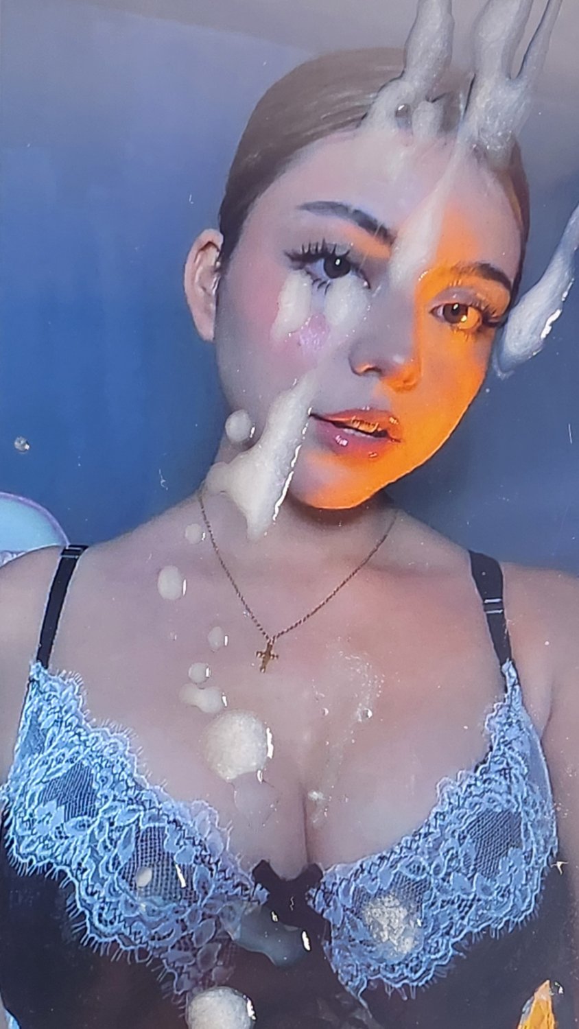 Vaniasse Cum tribute 💖 #xKs0yo8g