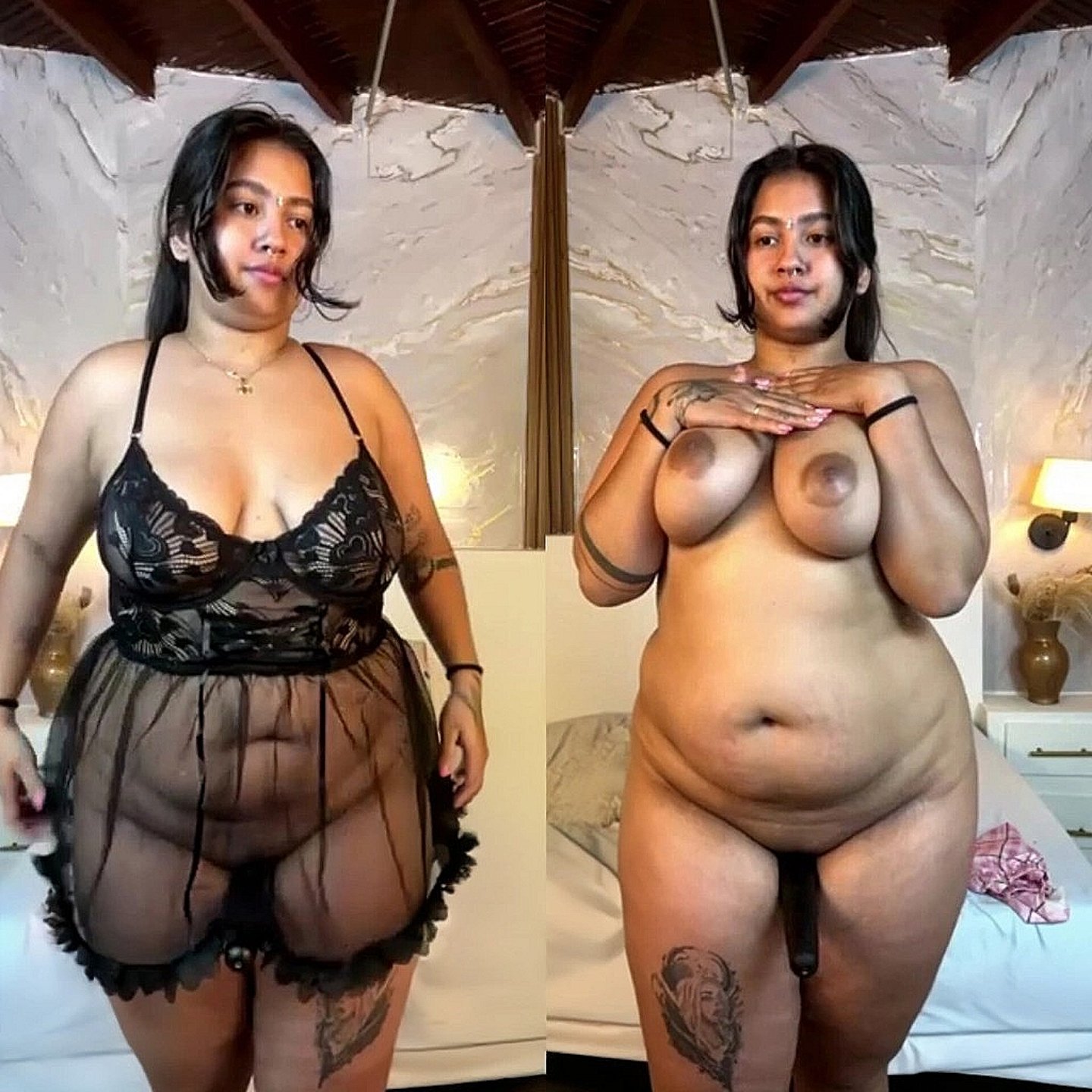 Sexy Latina #06YeUIDN