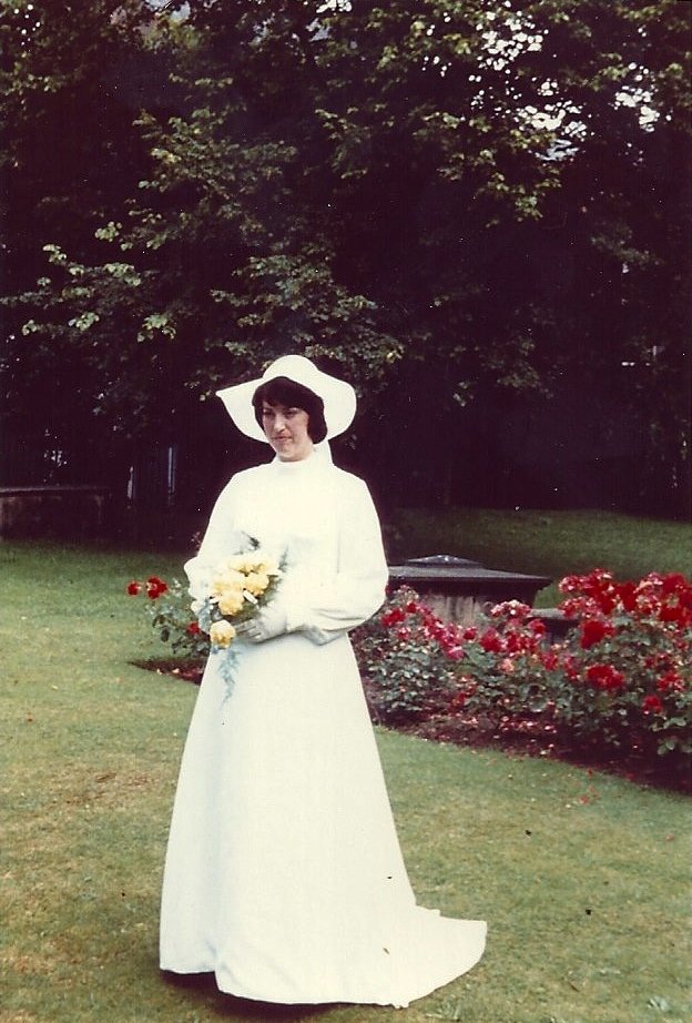 Brenda, UK #JufSaPbi