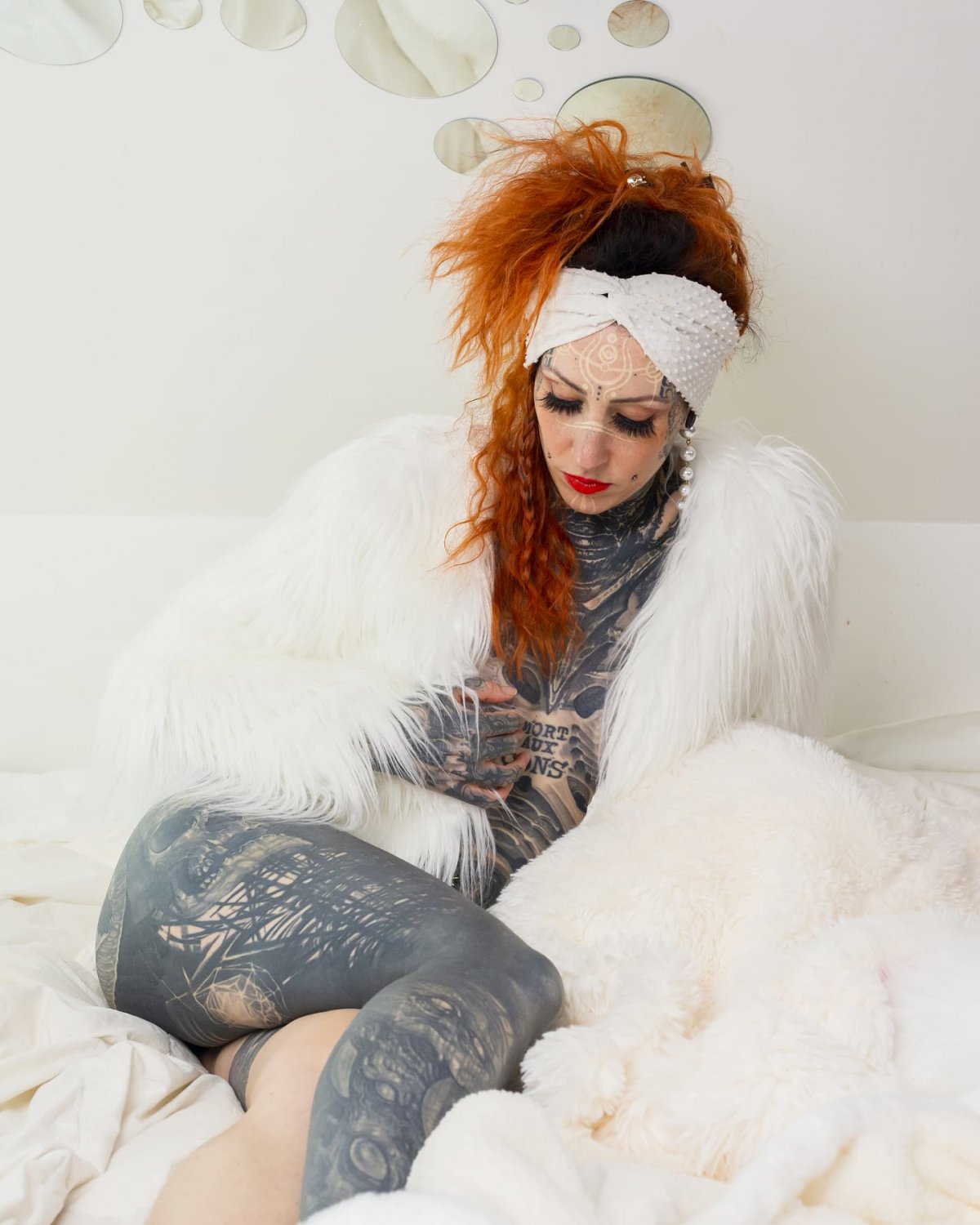 Horny Tattooed French BDSM Teen perky tits dripping barely legal & already ruined #gzKczcLV